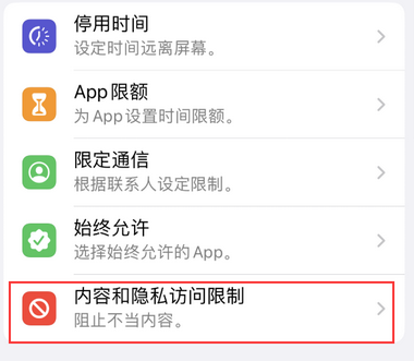 乡城appleID维修服务iPhone设置中Apple ID显示为灰色无法使用