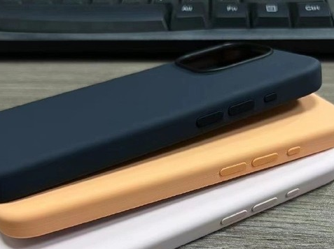 乡城苹果14维修站分享iPhone14手机壳能直接给iPhone15用吗?