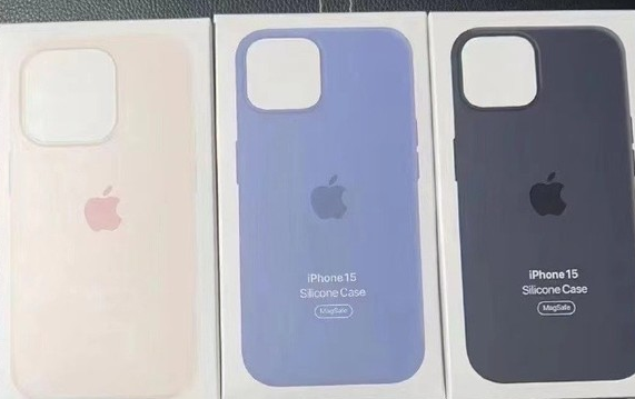 乡城苹果14维修站分享iPhone14手机壳能直接给iPhone15用吗?