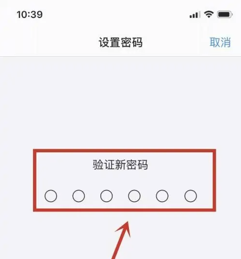 乡城苹果手机维修分享:如何安全的使用iPhone14？iPhone14解锁方法 