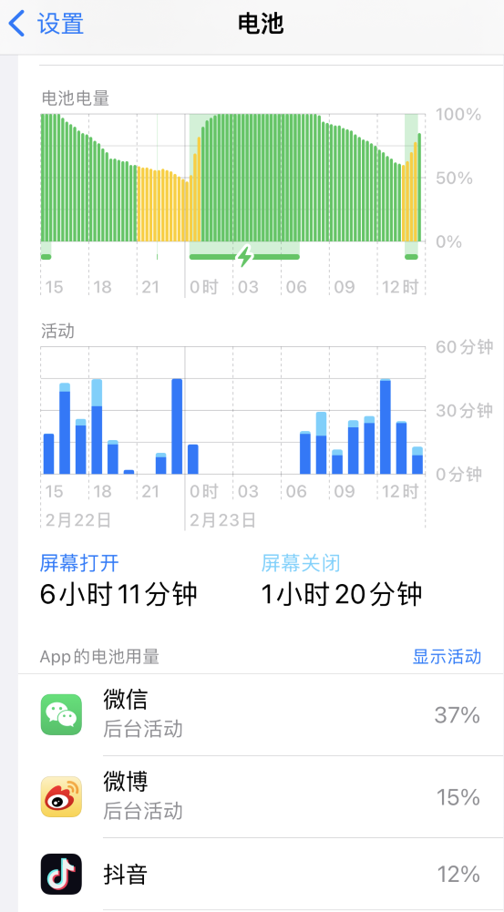 乡城苹果14维修分享如何延长 iPhone 14 的电池使用寿命 