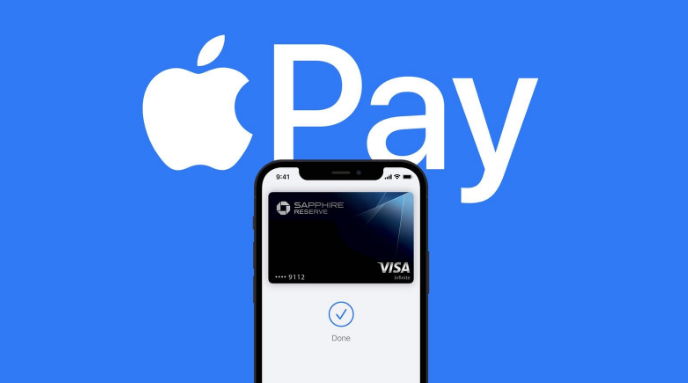 乡城苹果14服务点分享iPhone 14 设置 Apple Pay 后，锁屏密码不正确怎么办 