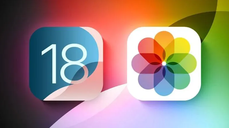 乡城苹果手机维修分享苹果 iOS / iPadOS 18.1Beta 3 发布 