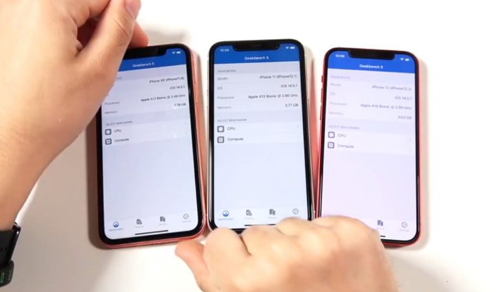 乡城苹果手机维修分享苹果 iOS 14.5.1“降速门”临时解决方案 