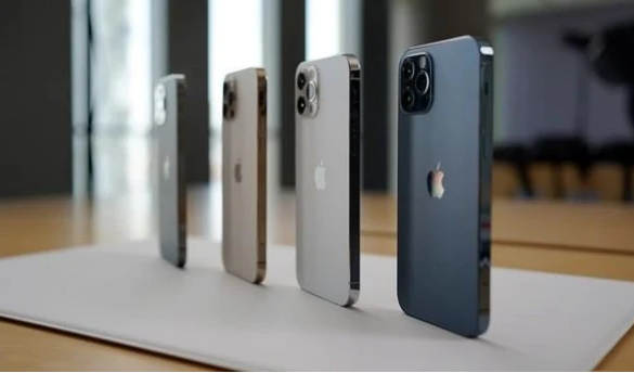 乡城苹果手机维修分享为什么说iPhone13才是真旗舰 