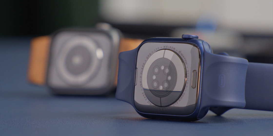 乡城苹果手机维修分享Apple Watch 是如何测量卡路里的 