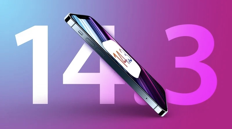 乡城苹果手机维修分享iOS 14.3 RC2已发，iOS 14.3正式版本还远吗 