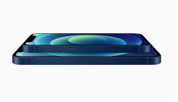 乡城苹果手机维修分享iPhone 12 mini 锁屏后触屏失灵怎么办 