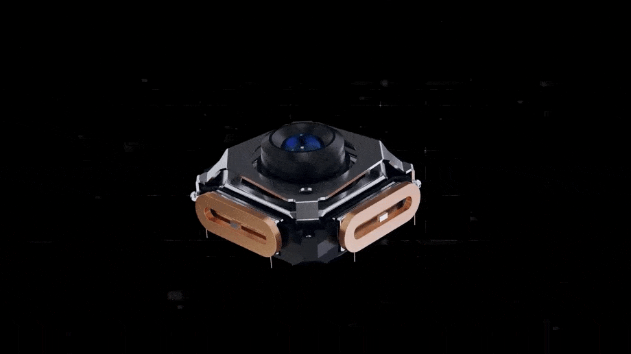 乡城苹果手机维修分享iPhone 12 Pro Max 独享的这颗传感器更大的特点是什么 
