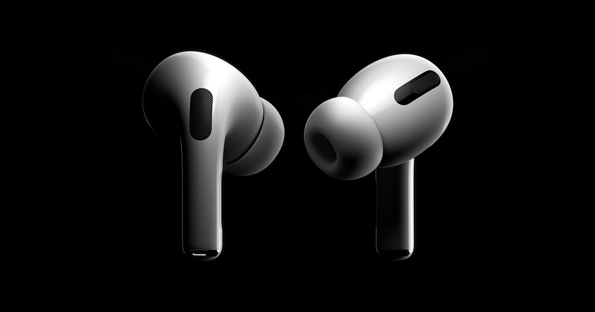 乡城苹果手机维修分享AirPods Pro 爆音、降噪效果下降怎么办 