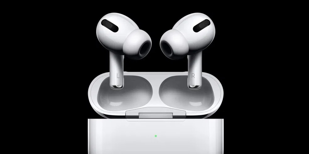 乡城苹果手机维修分享AirPods Pro 出现静电噪音 