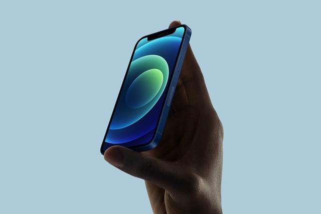 乡城苹果手机维修分享iPhone 12 mini辐射很大吗 