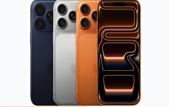乡城苹果手机维修分享iPhone 17 Pro换电池 