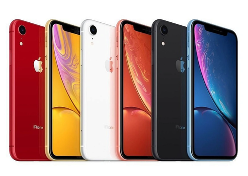 乡城苹果维修点分享iPhone XR扩容实操风险剖析 