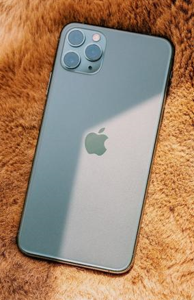 乡城苹果维修点分享iPhone 11 Pro Max扩容实战风险 