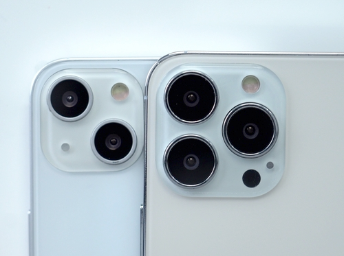乡城苹果维修点分享iPhone 13 Pro Max扩容深层隐患解析 