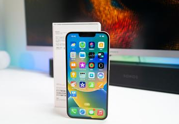 乡城苹果维修点分享iPhone 14扩容容易忽略的暗病 