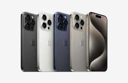 乡城苹果维修点分享iPhone 15 Pro扩容气密性与实操坑 