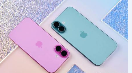 乡城苹果维修点分享iPhone 16扩容成本与市场套路 