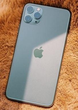 乡城苹果维修点分享iPhone 11 Pro Max黑屏特殊诱因梳理 