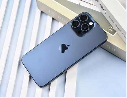 乡城苹果维修点分享iPhone15 Pro Max黑屏少见诱因梳理 