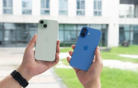 乡城苹果维修点分享iPhone 16 Plus黑屏疑难故障汇总 
