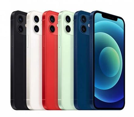 乡城苹果维修点分享iPhone 12 Pro Max发烫冷门故障梳理 