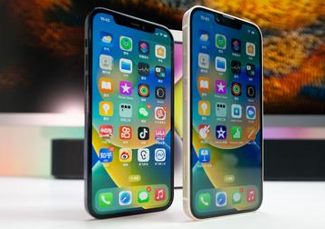 乡城苹果维修点分享iPhone 14 Plus发烫常见情况科普 