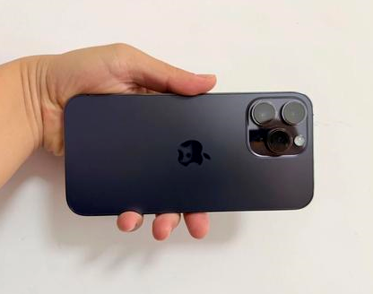 乡城苹果维修点分享iPhone 14 Pro Max发烫多重诱因剖析 